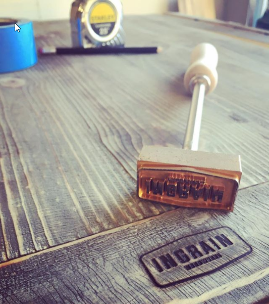 Ingrain Woodworks