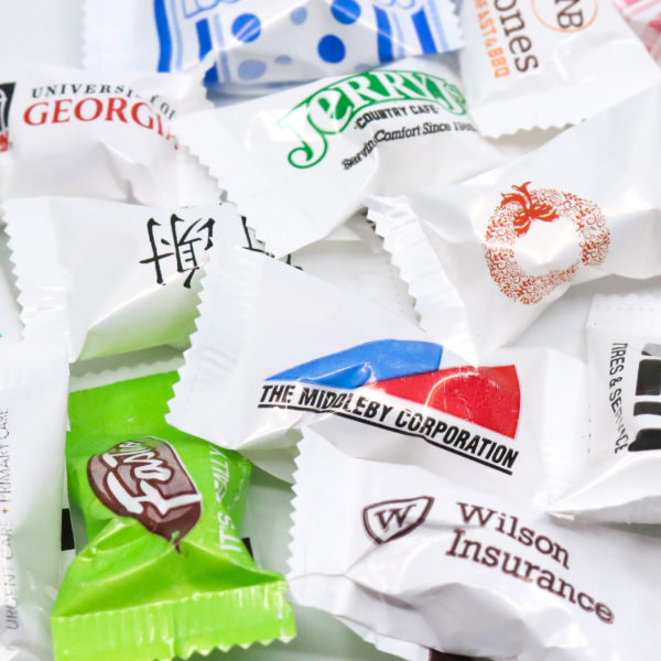 Happie Mints