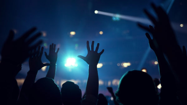 Destination Church